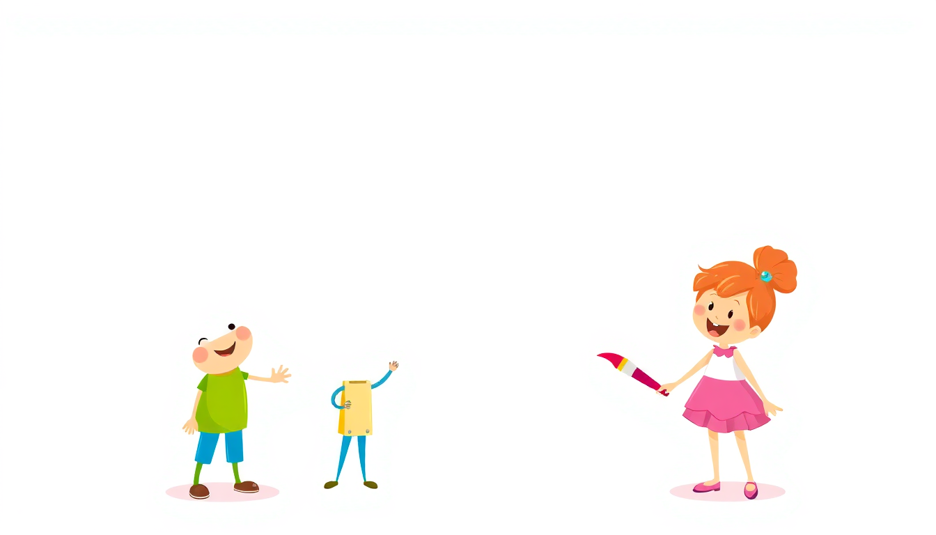 Colors & Backgrounds