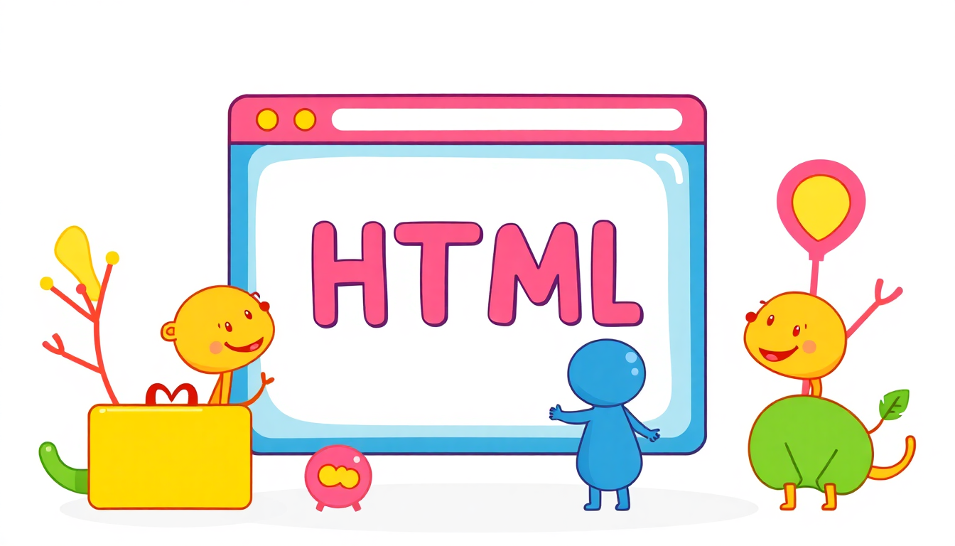 Links and images