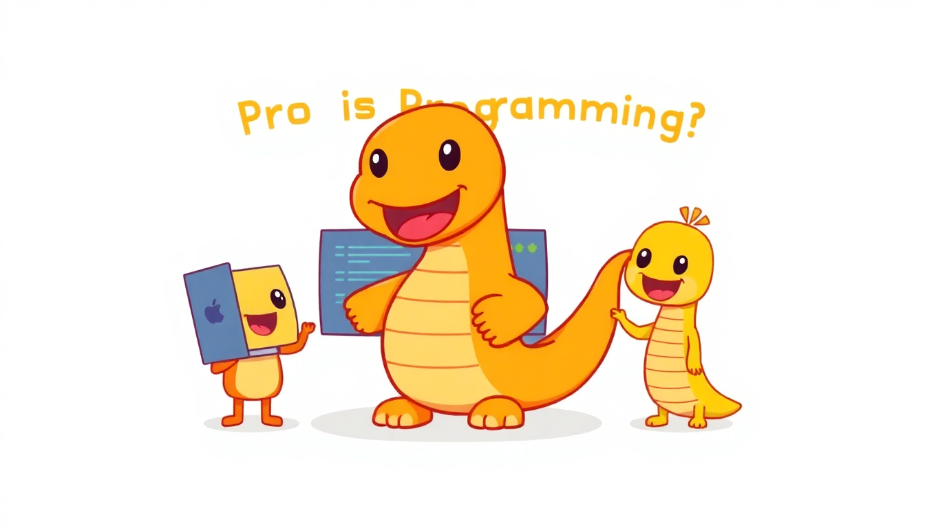 What is Programming